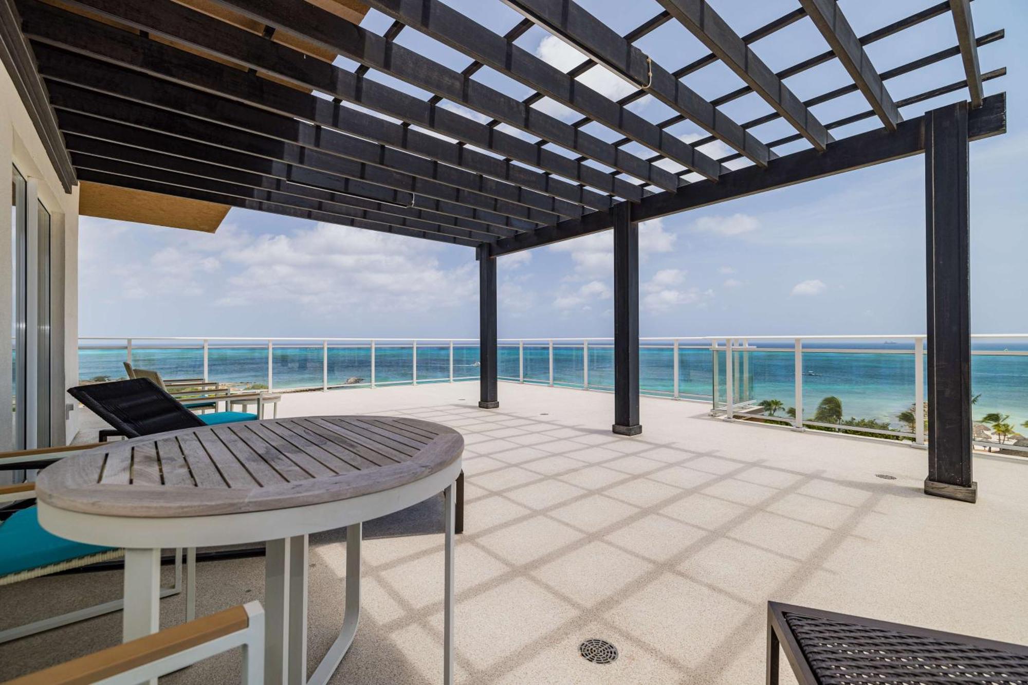 Embassy Suites By Hilton Aruba Beach Resort Palm Beach Zewnętrze zdjęcie